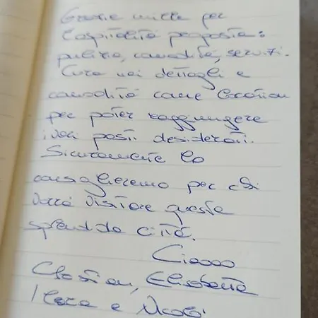 Ca Emma - Homy * Torino