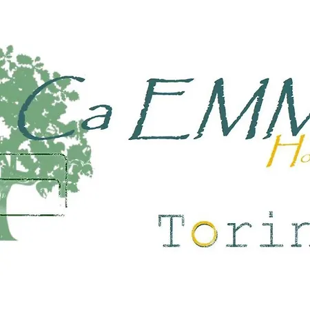 Ca Emma - Homy * トリノ