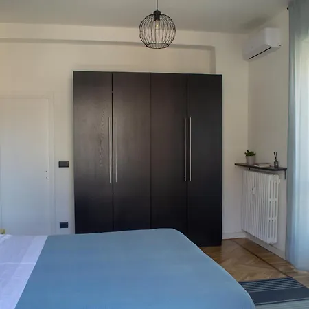 Ca Emma - Homy Lägenhet *