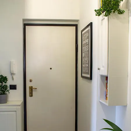 Ca Emma - Homy Lejlighed