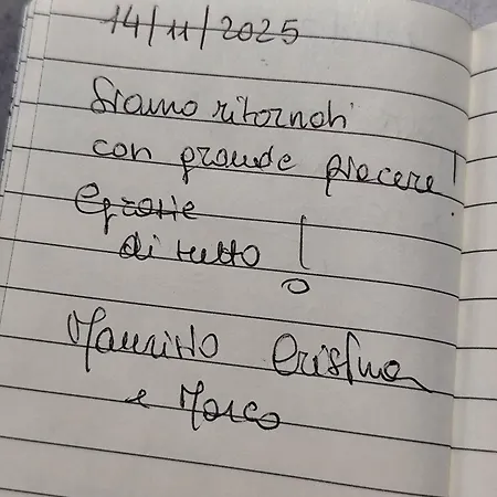 Ca Emma - Homy * Turín