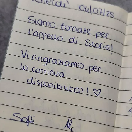Ca Emma - Homy