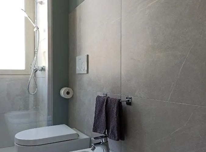 Ca Emma - Homy Apartmán Turín