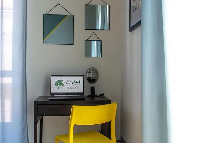 شقة Ca Emma - Homy *