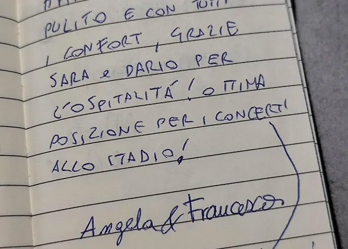 Ca Emma - Homy Apartman Torino