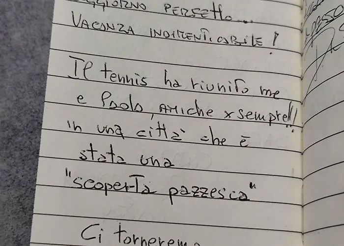 Ca Emma - Homy