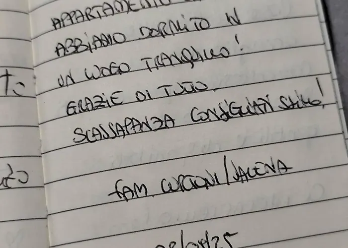 Ca Emma - Homy Apartmán *
