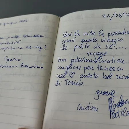 شقة Ca Emma - Homy