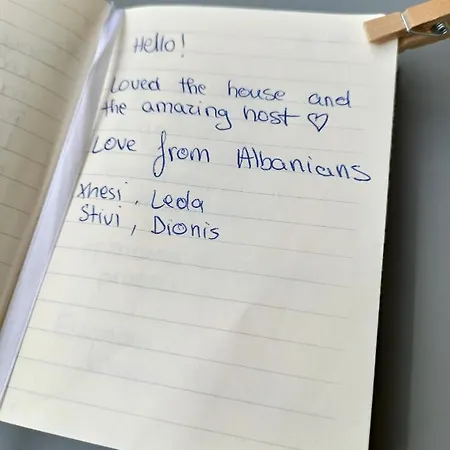 Ca Emma - Homy شقة تورينو