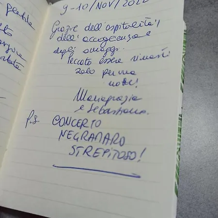 شقة Ca Emma - Homy *