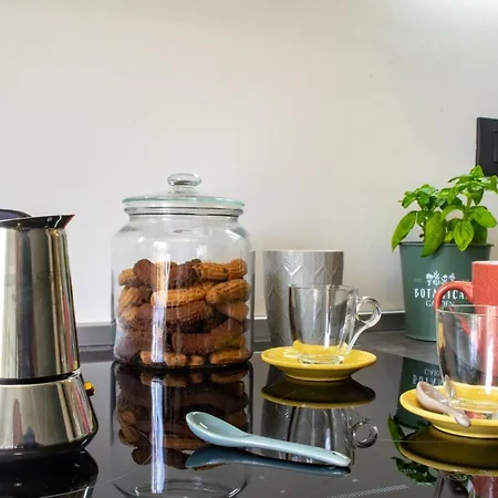 شقة Ca Emma - Homy