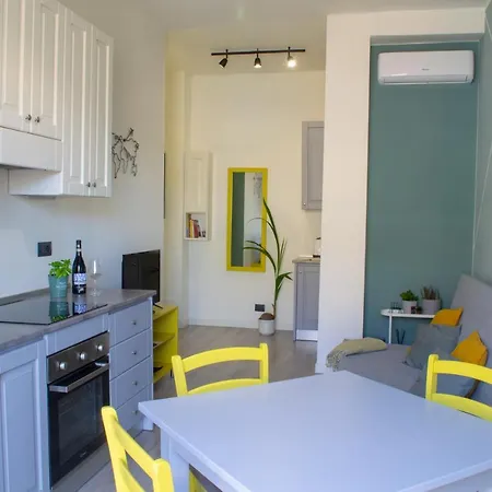 شقة Ca Emma - Homy *