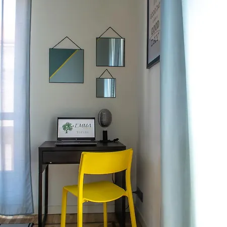 شقة Ca Emma - Homy *