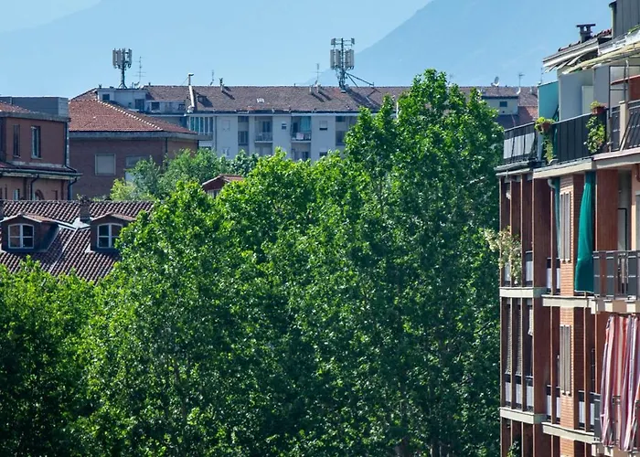 Ca Emma - Homy Appartement