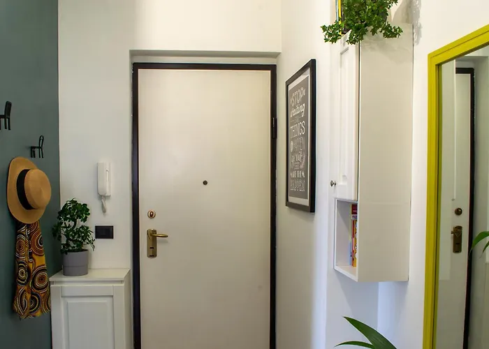 Ca Emma - Homy Appartement
