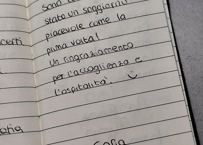 Ca Emma - Homy * Turin