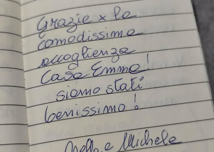 Ca Emma - Homy Turin