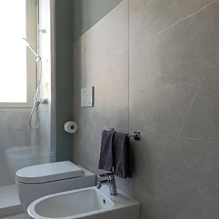 Ca Emma - Homy Διαμέρισμα Τορίνο