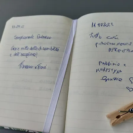 Ca Emma - Homy Διαμέρισμα *