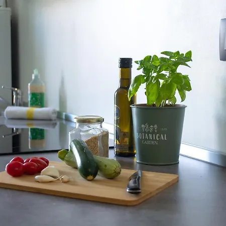 Ca Emma - Homy Διαμέρισμα