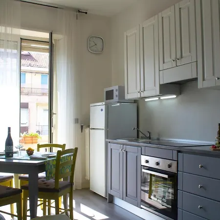 Διαμέρισμα Ca Emma - Homy