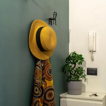 Διαμέρισμα Ca Emma - Homy Τορίνο