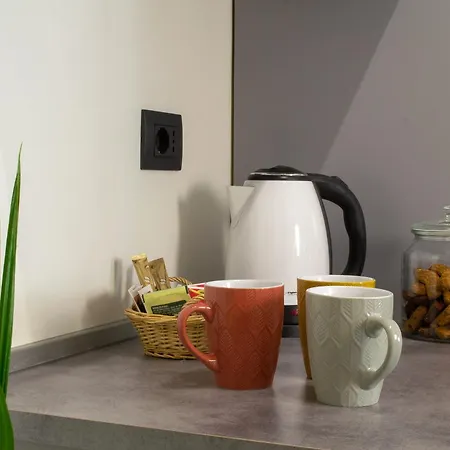 Διαμέρισμα Ca Emma - Homy