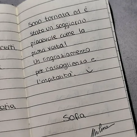 Ca Emma - Homy * Torino